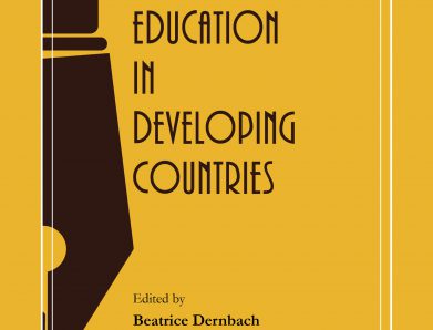 Journalism and Journalism Education in Developing Countries