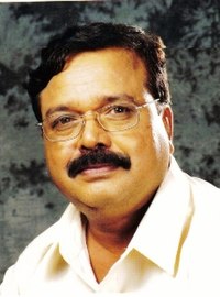 Anand Masavekar