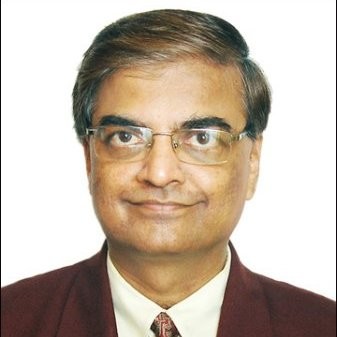 Girish P. Jakhotiya