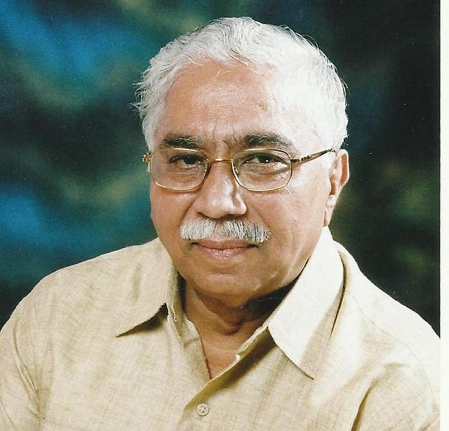 Chandrashekhar Kambara