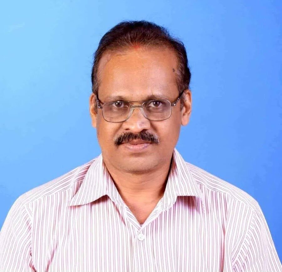 Dinesh Uppoora