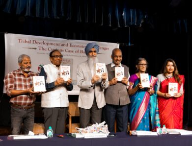  BASTAR, 1862: A Colonial Report and an Adivasi Resistance