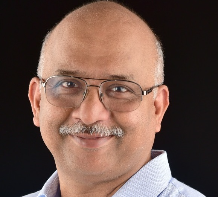 Prakash Nayak