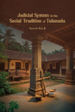 Judicial System in the Social Tradition of Tulunadu