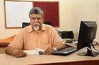 Sunil Parameswaran