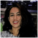 Paromita Chakrabarti