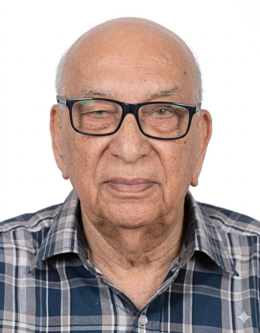 R K Malhotra