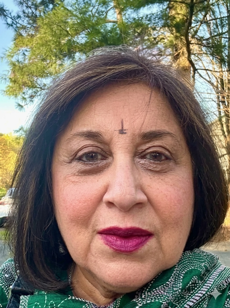 Madhur Khanna