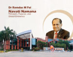 Navati Namana: Principles, Purpose, and Global Eminence
