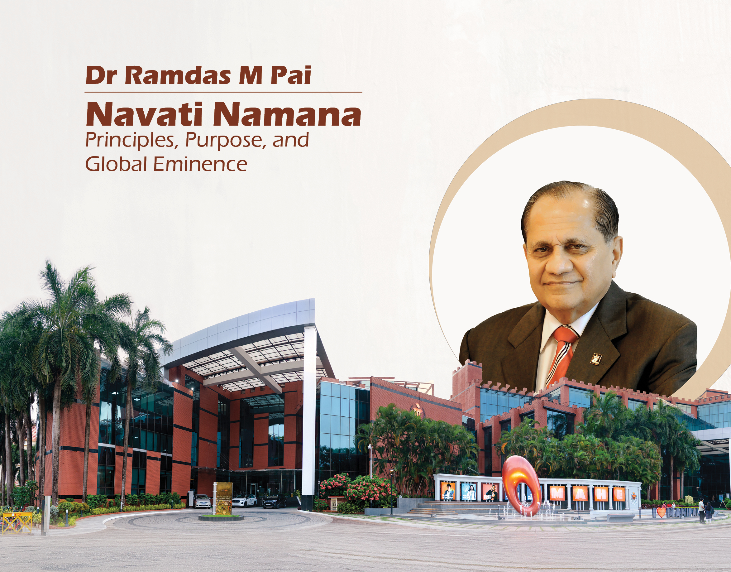 Navati Namana: Principles, Purpose, and Global Eminence