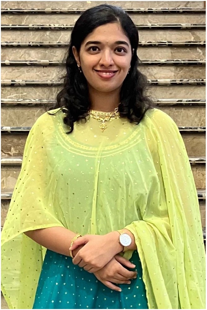 Medha Bhat
